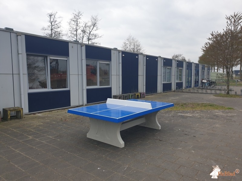2college Durendael out  Oisterwijk