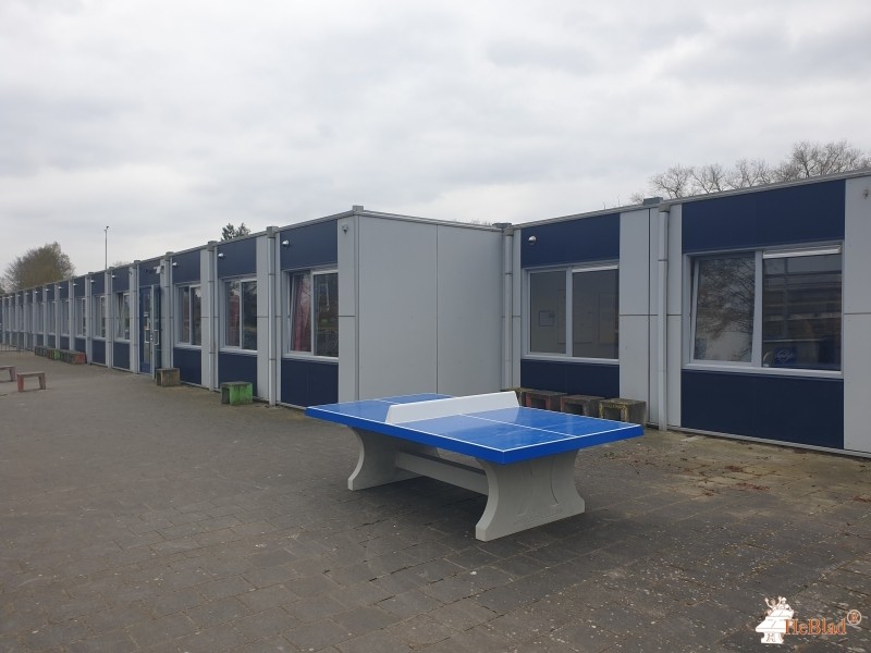 2college Durendael out  Oisterwijk