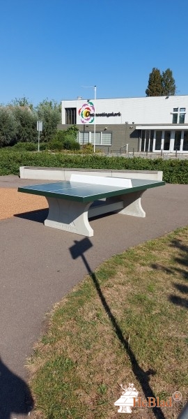 Gemeente Gouda out  Gouda