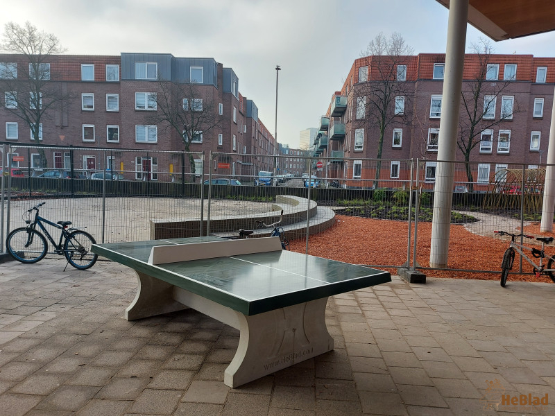 Eibe Benelux BV out  Rotterdam