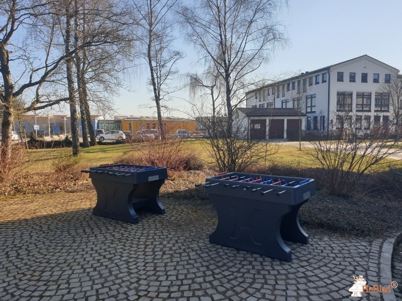 Berufliche Schulen des Zweckverbandes Bad Wörishofen out  Bad Wörishofen