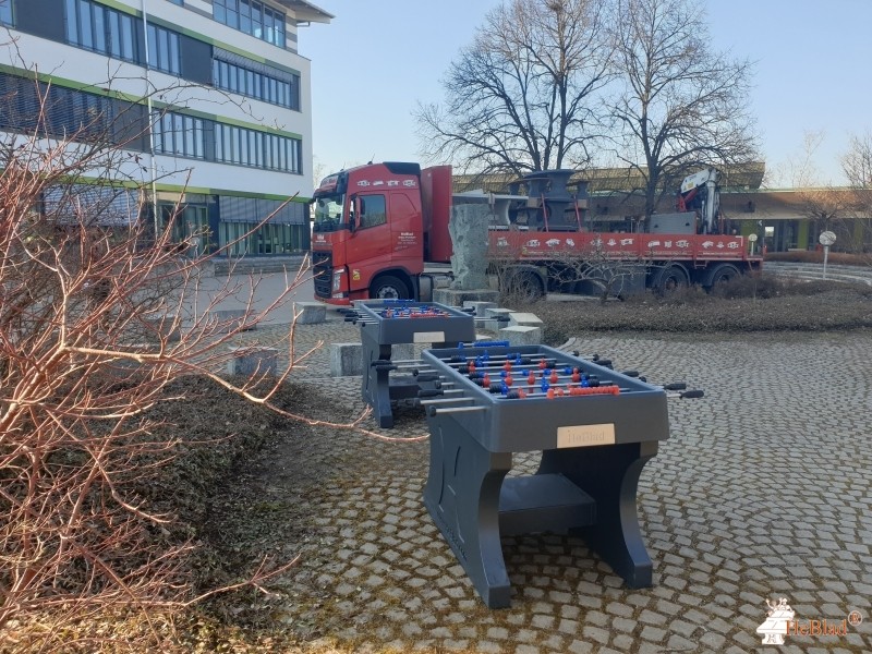 Berufliche Schulen des Zweckverbandes Bad Wörishofen out  Bad Wörishofen