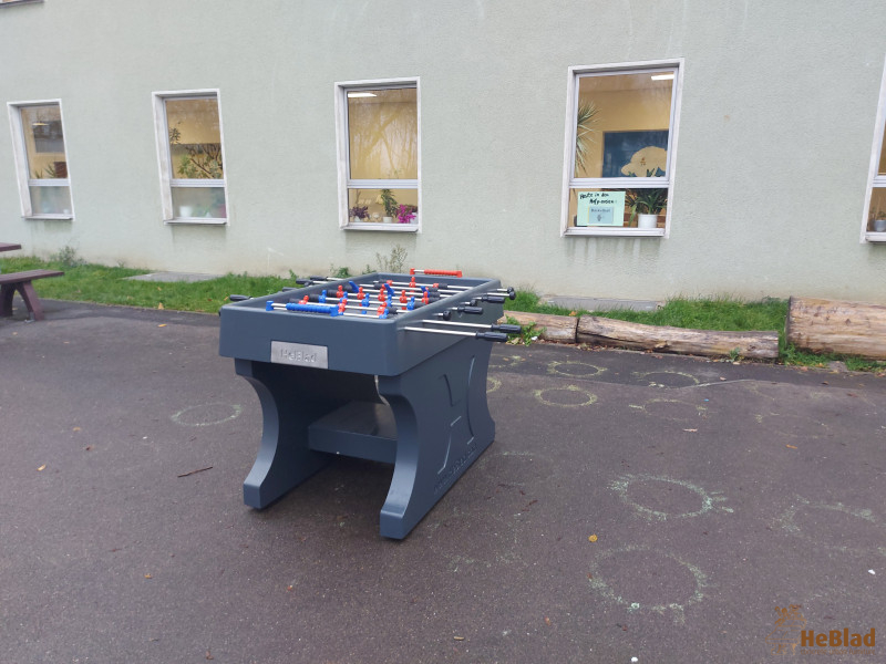 Albertus-Magnus-Schule out  Kerpen