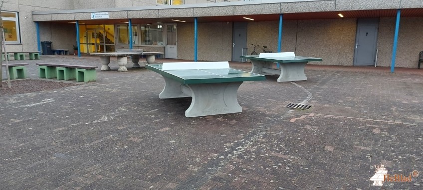 Johannes-Daniel Falk Realschule out  Espelkamp