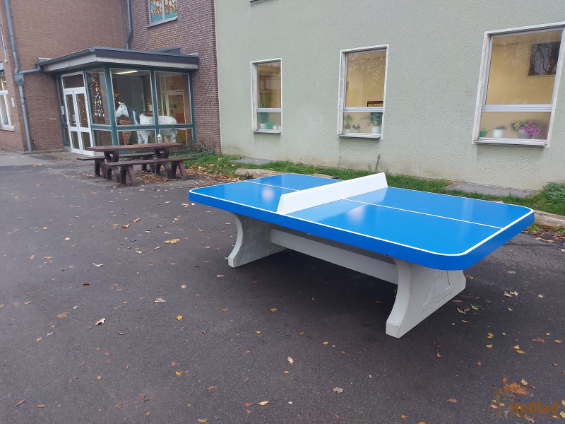 Albertus-Magnus-Schule out  Kerpen