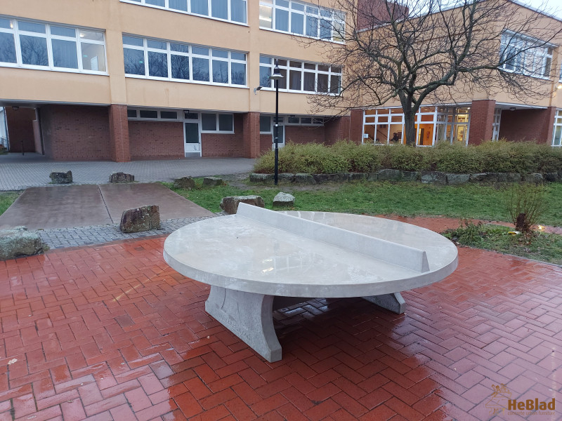 Maria Sibylla Merian Schule out  Bochum