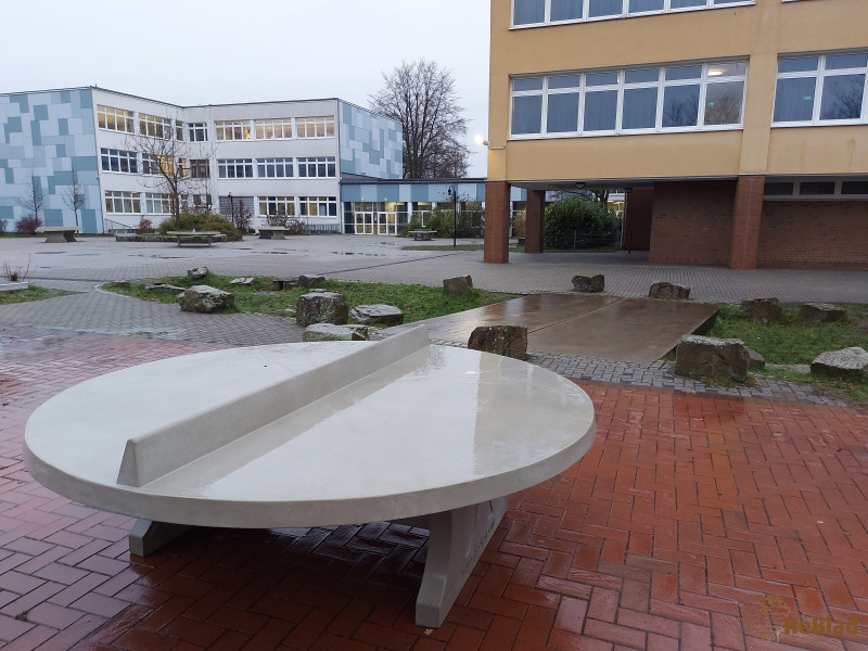 Maria Sibylla Merian Schule out  Bochum