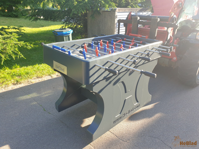 S.A.S. Récré'Action out  Forbach