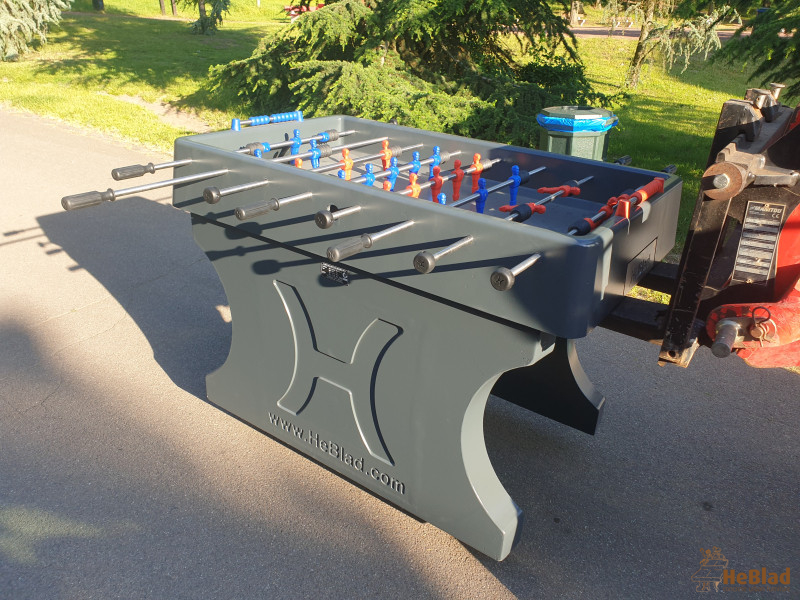 S.A.S. Récré'Action out  Forbach