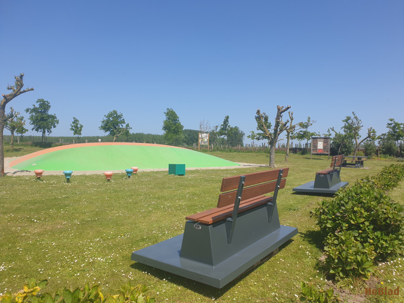 Camping Bonte Hoeve out  St Kruis