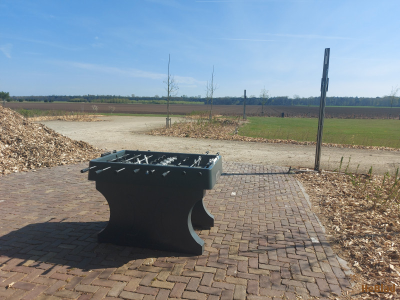 Verblijf bij Hygge out  Bergeijk
