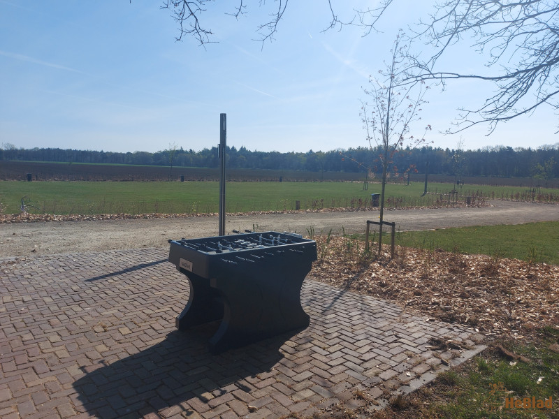 Verblijf bij Hygge out  Bergeijk