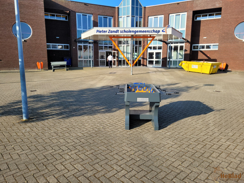 Pieter Zandt Scholengemeenschap out  Urk