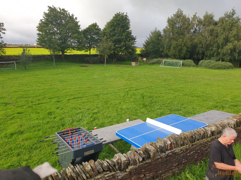 Federation of Penny Acres & Wigley Primary Schools out  Chesterfield