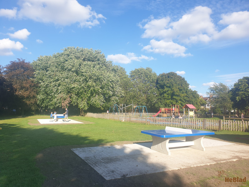 Redlynch Leisure Installations Ltd out  London