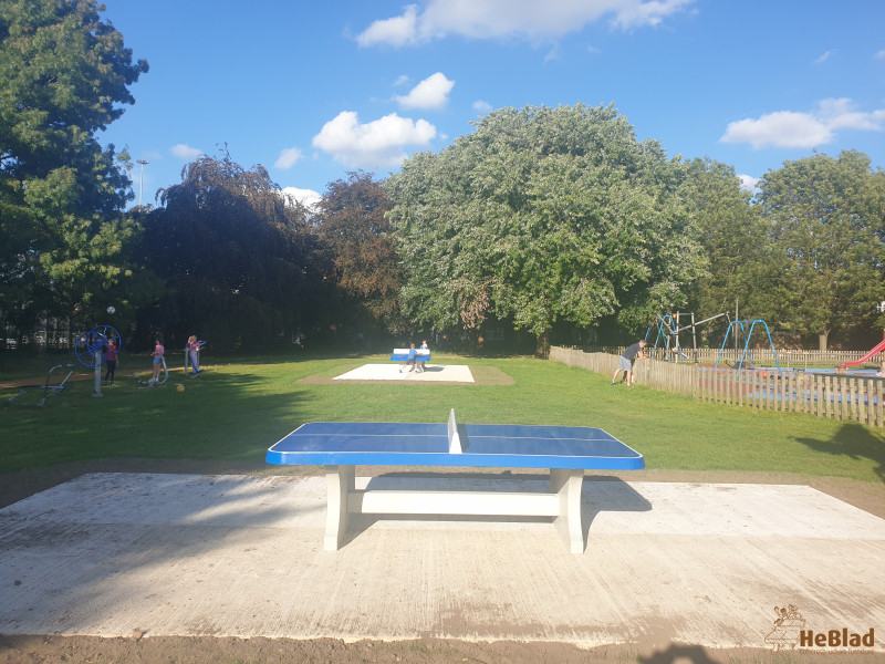 Redlynch Leisure Installations Ltd out  London