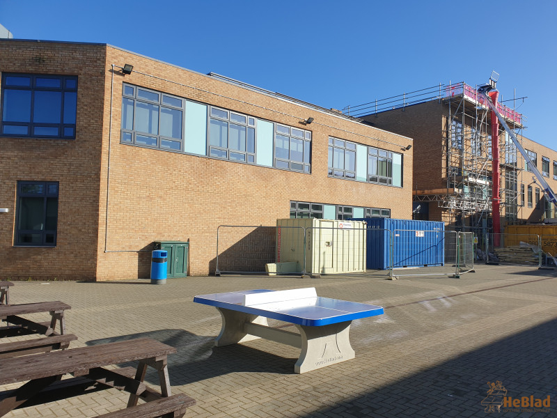 Redlynch Leisure Installations Ltd out  Peterborough