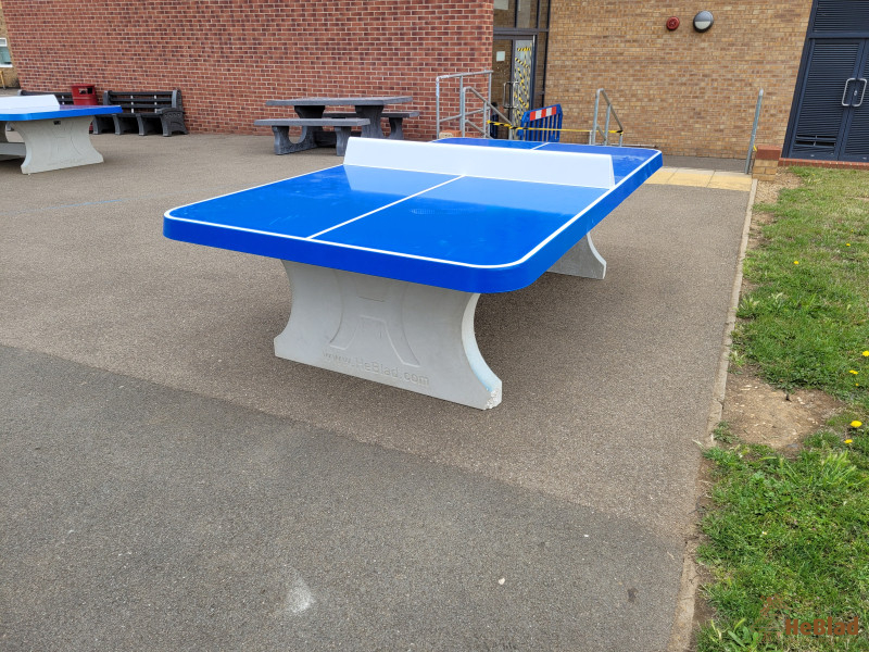 Nene Park Academy out  Peterborough