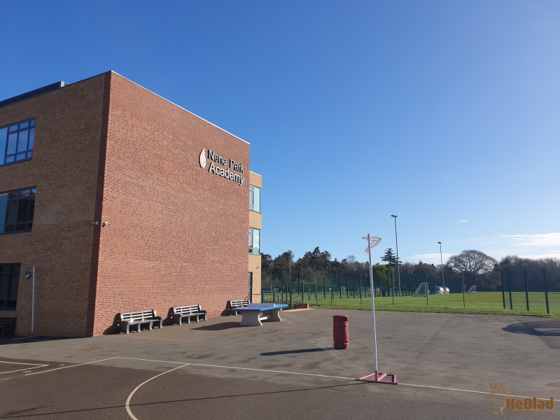 Redlynch Leisure Installations Ltd out  Peterborough