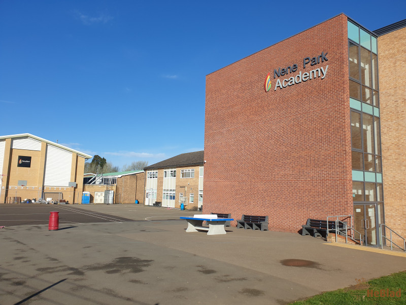 Redlynch Leisure Installations Ltd out  Peterborough