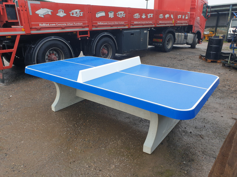 Redlynch Leisure Installations Ltd out  Stanley