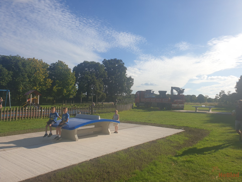 Redlynch Leisure Installations Ltd out  London