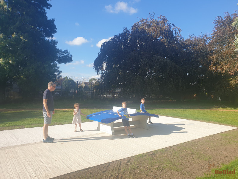 Redlynch Leisure Installations Ltd out  London