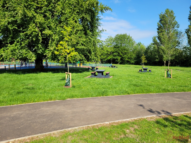 Basingstoke and Deane Borough Council out  Basingstoke, Hampshire