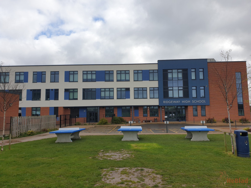 Redlynch Leisure Installations Ltd out  Prenton