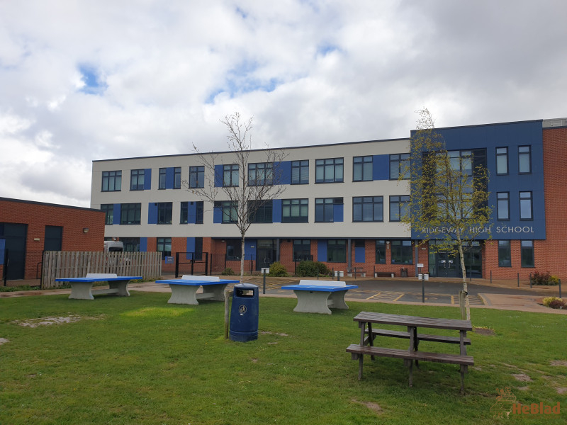 Redlynch Leisure Installations Ltd out  Prenton