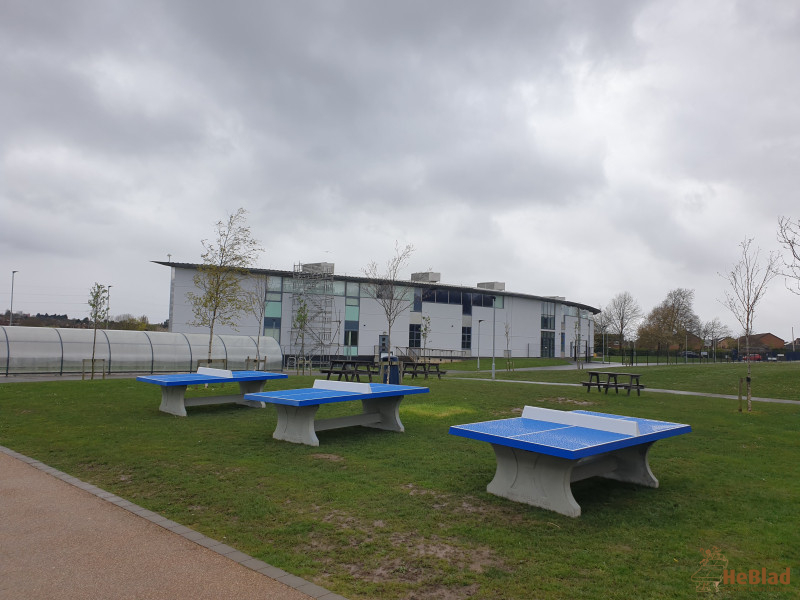 Redlynch Leisure Installations Ltd out  Prenton