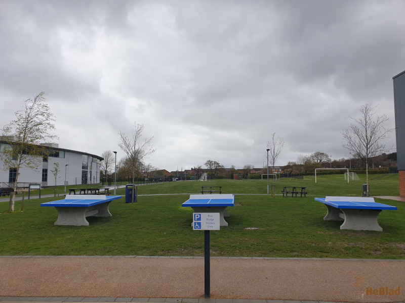 Redlynch Leisure Installations Ltd out  Prenton