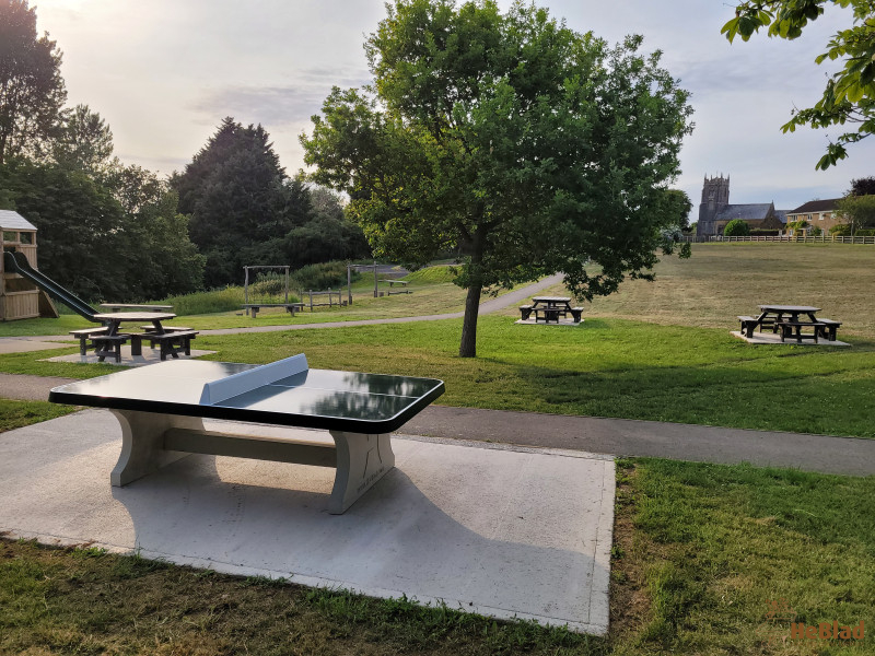 GB Sport and Leisure UK Ltd out  Castle Cary, Somerset