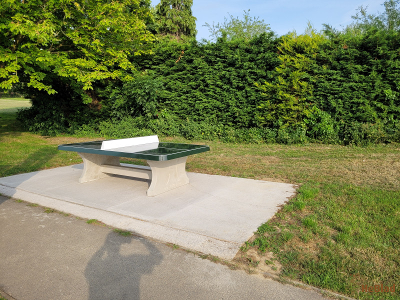 GB Sport and Leisure UK Ltd out  Castle Cary, Somerset