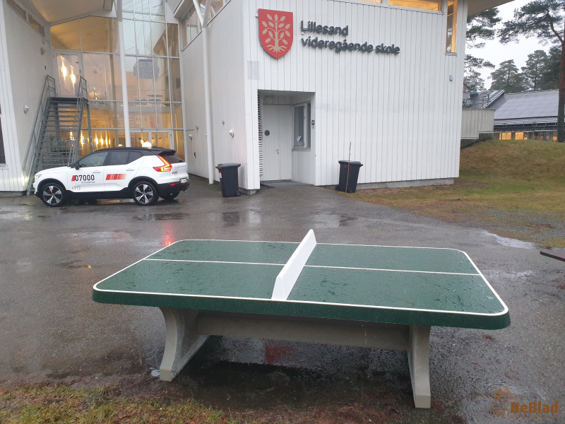 Sommerbutikken AS out  Lillesand
