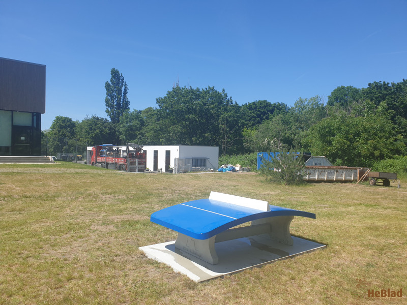 Kickerkult e.K. out  Darmstadt
