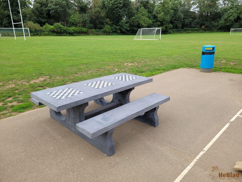 Nene Park Academy out  Peterborough
