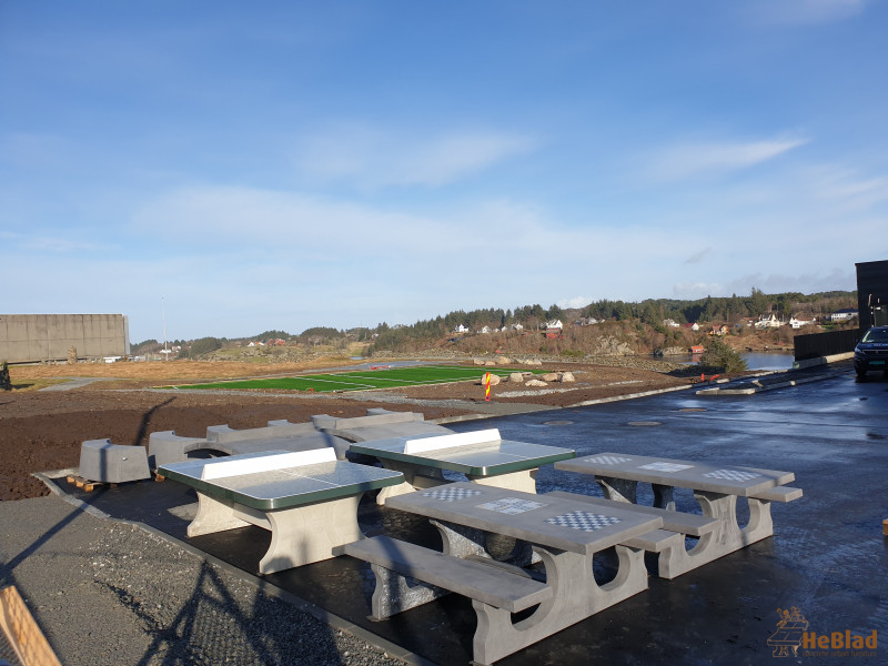 Sommerbutikken AS out  Veavågen