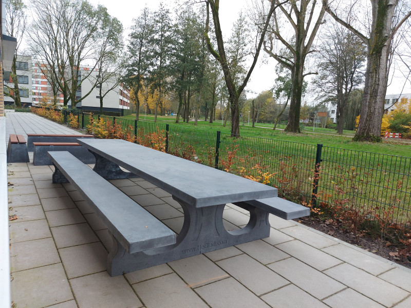 Christiaan Huygens College, Rachmaninowlaan out  Eindhoven