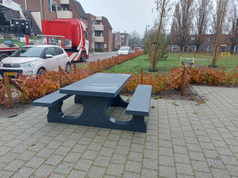 Gemeente Waalwijk out  Waalwijk