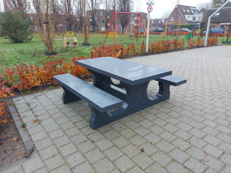 Gemeente Waalwijk out  Waalwijk