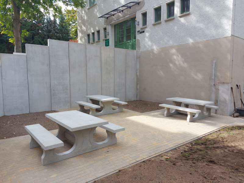 Wollmann Bauunternehmen GmbH out  Lutherstadt Eisleben
