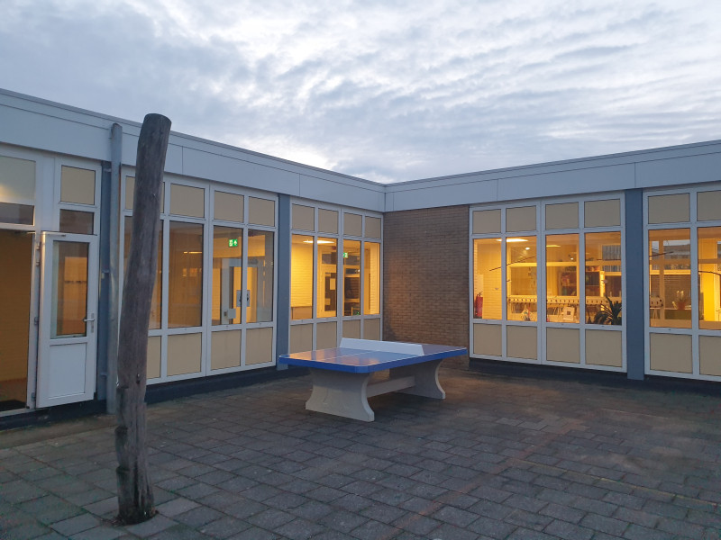 Speelplezier-online B.V. out  Hilversum