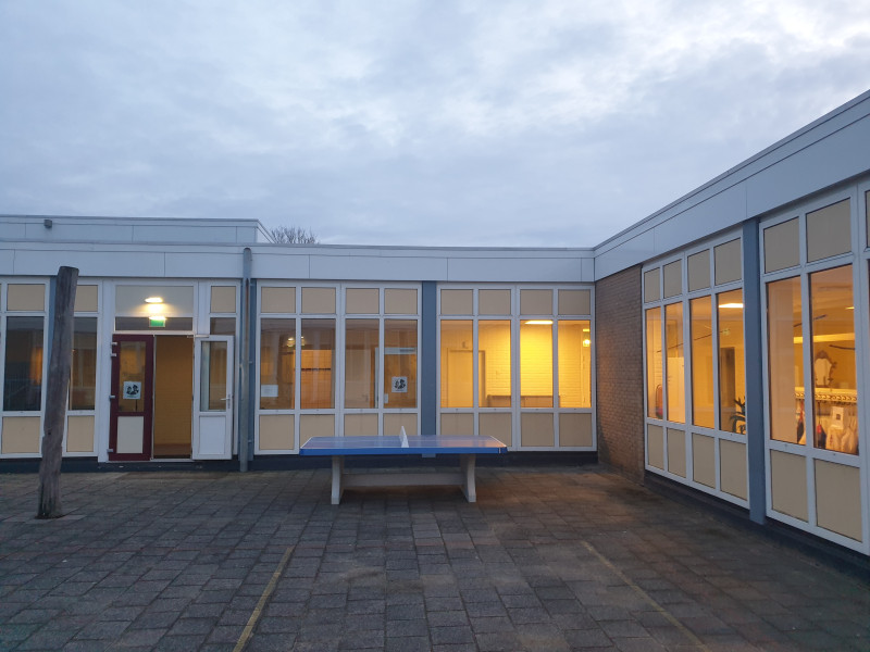 Speelplezier-online B.V. out  Hilversum