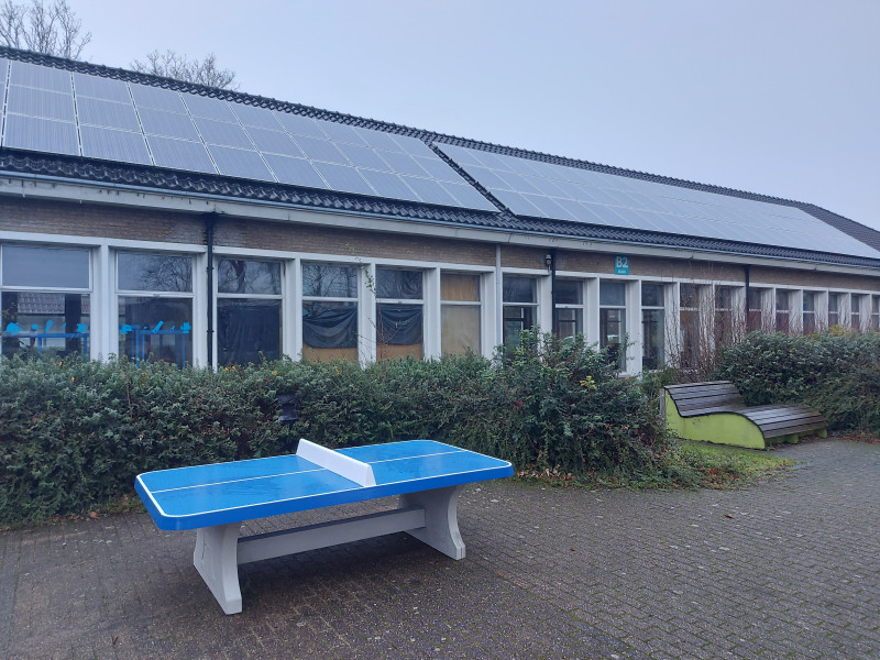 GO! Eureka VZW out  Torhout