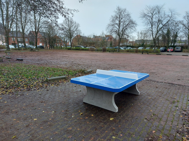 GO! Eureka VZW out  Torhout