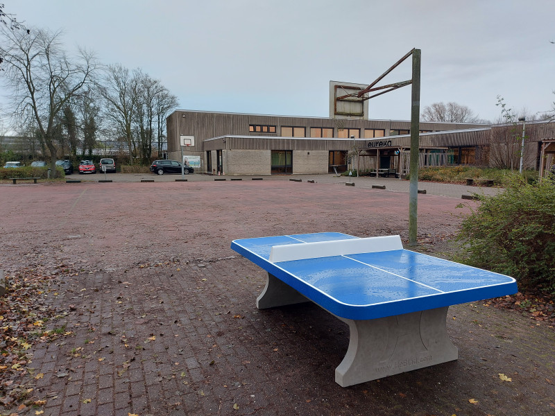 GO! Eureka VZW out  Torhout
