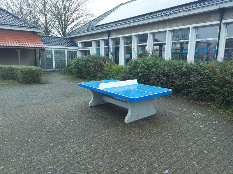 GO! Eureka VZW out  Torhout