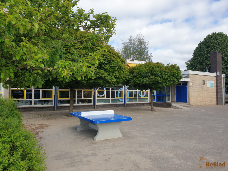 Basisschool het Laar from Wierden