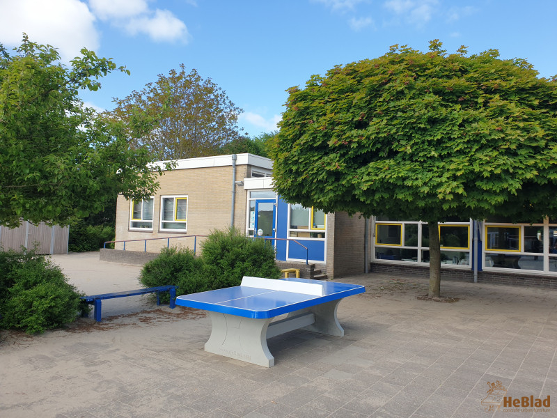 Basisschool het Laar from Wierden